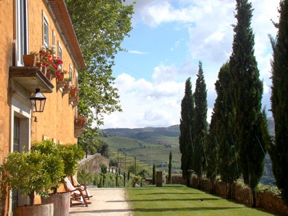 Quinta do Vallado